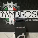 Sella Prologo zero II pas CPC D'Ambrosio Bike