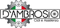 Logo D'Ambrosio Bike