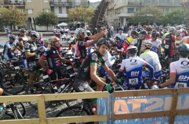 News D'Ambrosio Bike a Tivoli 00